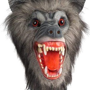 Animal Masks - Any 1 for $40, any 2 for $70